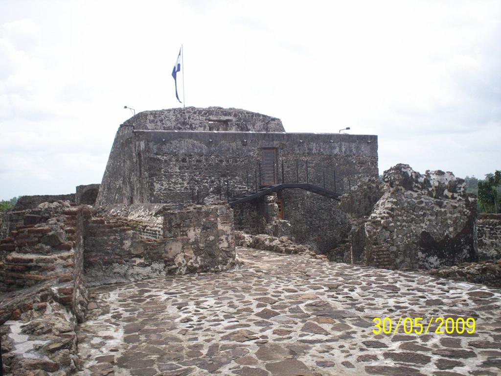 Foto de El Castillo (Rio San Juan), Nicaragua