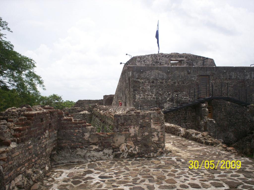 Foto de El Castillo (Rio San Juan), Nicaragua