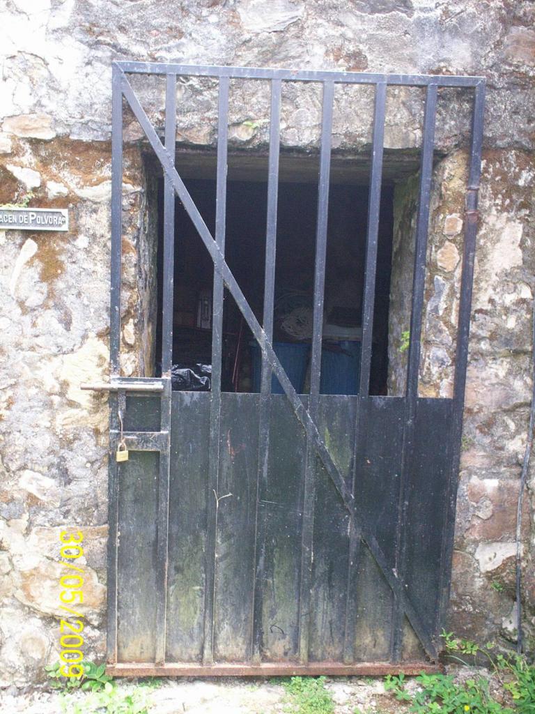 Foto de El Castillo (Rio San Juan), Nicaragua