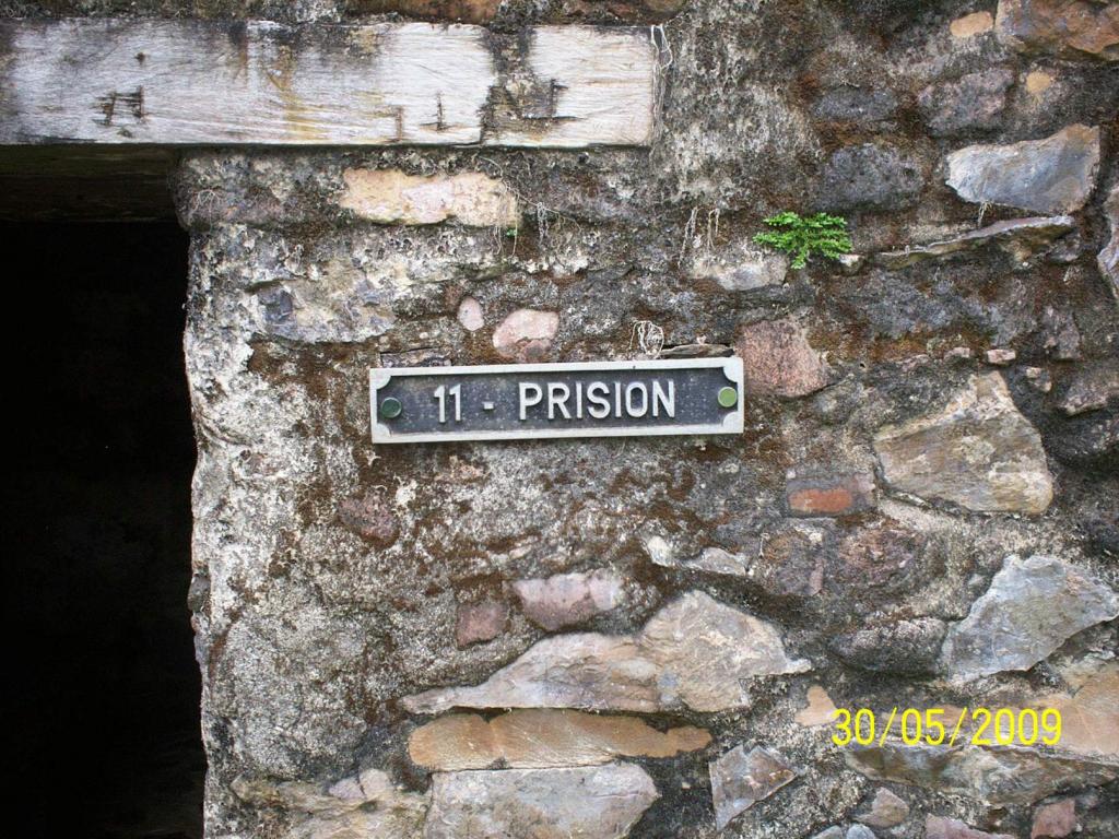 Foto de El Castillo (Rio San Juan), Nicaragua