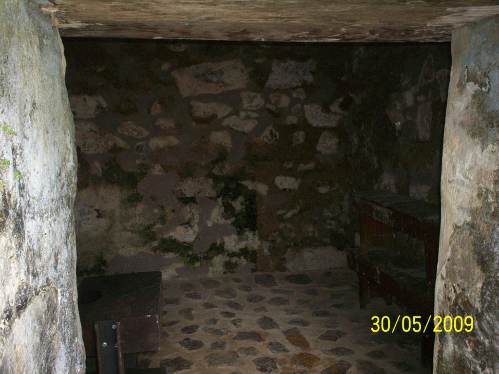 Foto de El Castillo (Rio San Juan), Nicaragua