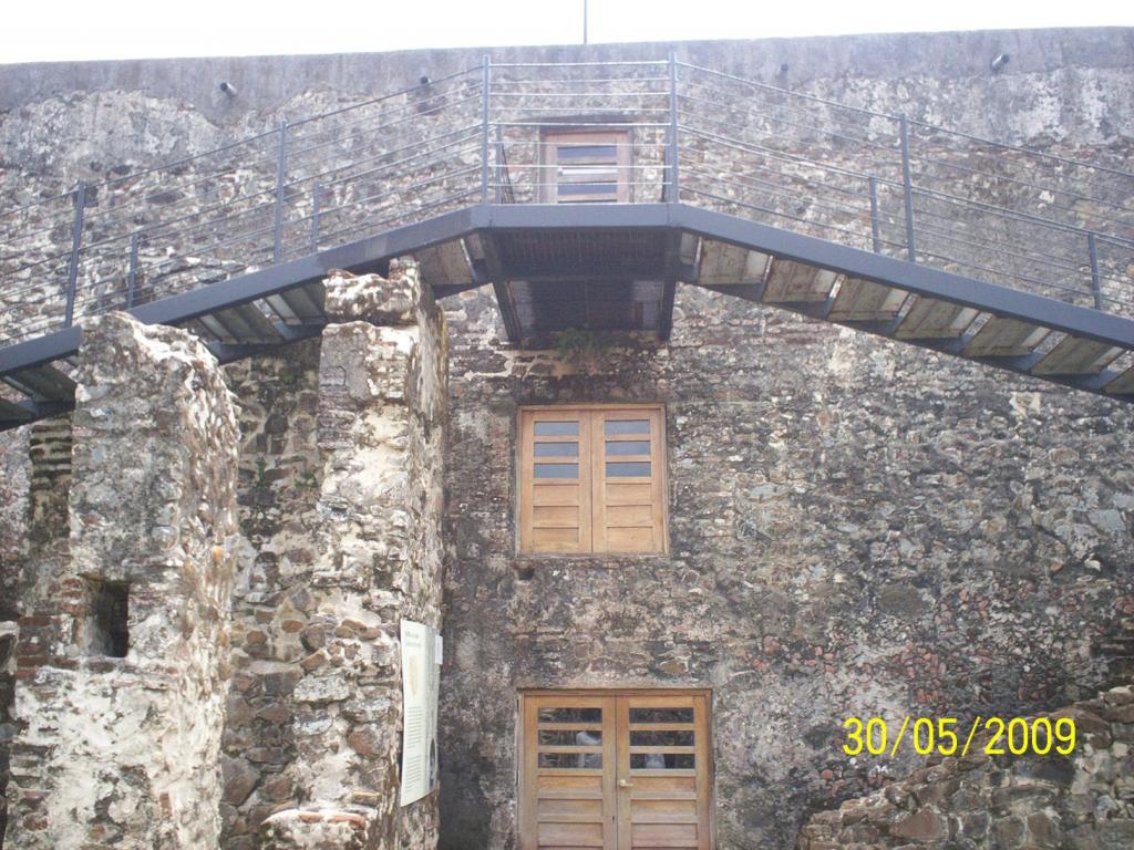 Foto de El Castillo (Rio San Juan), Nicaragua