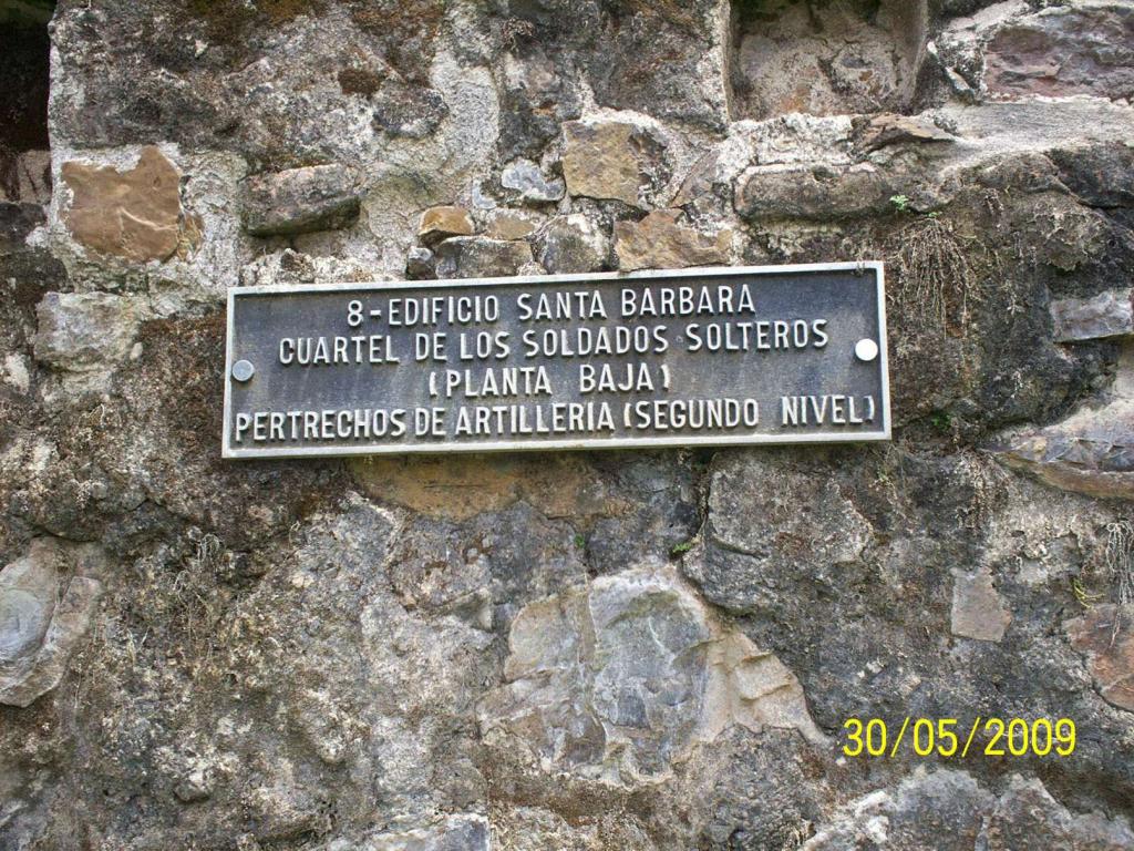 Foto de El Castillo (Rio San Juan), Nicaragua