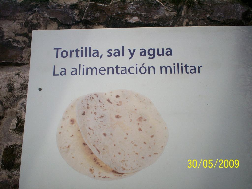 Foto de El Castillo (Rio San Juan), Nicaragua