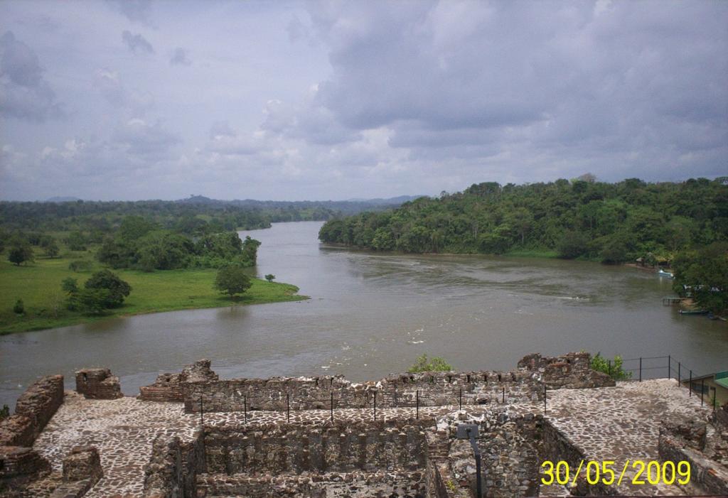 Foto de El Castillo (Rio San Juan), Nicaragua