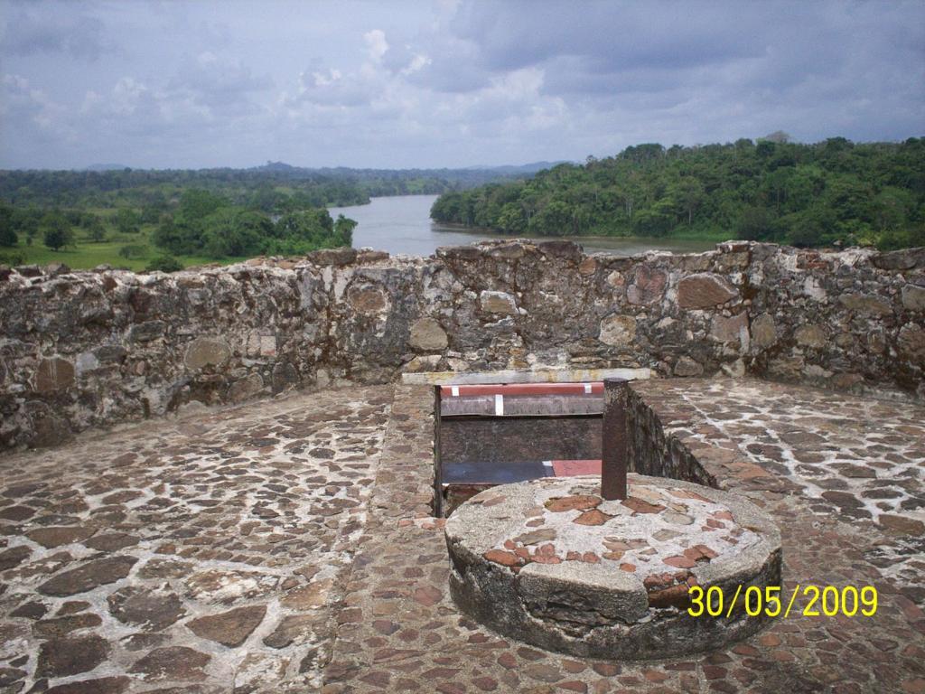Foto de El Castillo (Rio San Juan), Nicaragua