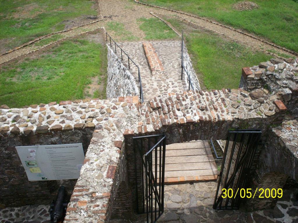 Foto de El Castillo (Rio San Juan), Nicaragua