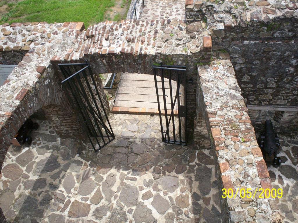 Foto de El Castillo (Rio San Juan), Nicaragua