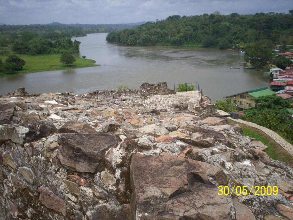 Foto de El Castillo (Rio San Juan), Nicaragua