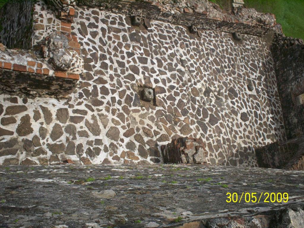 Foto de El Castillo (Rio San Juan), Nicaragua