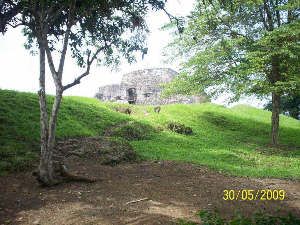 Foto de El Castillo (Rio San Juan), Nicaragua