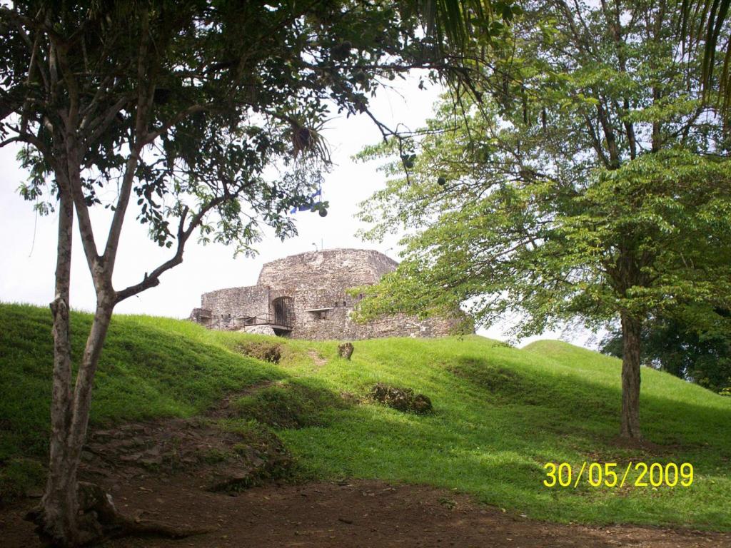 Foto de El Castillo (Rio San Juan), Nicaragua