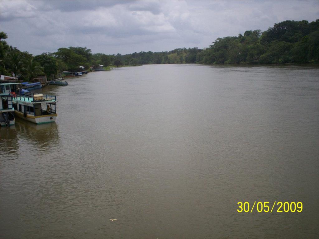 Foto de El Castillo (Rio San Juan), Nicaragua