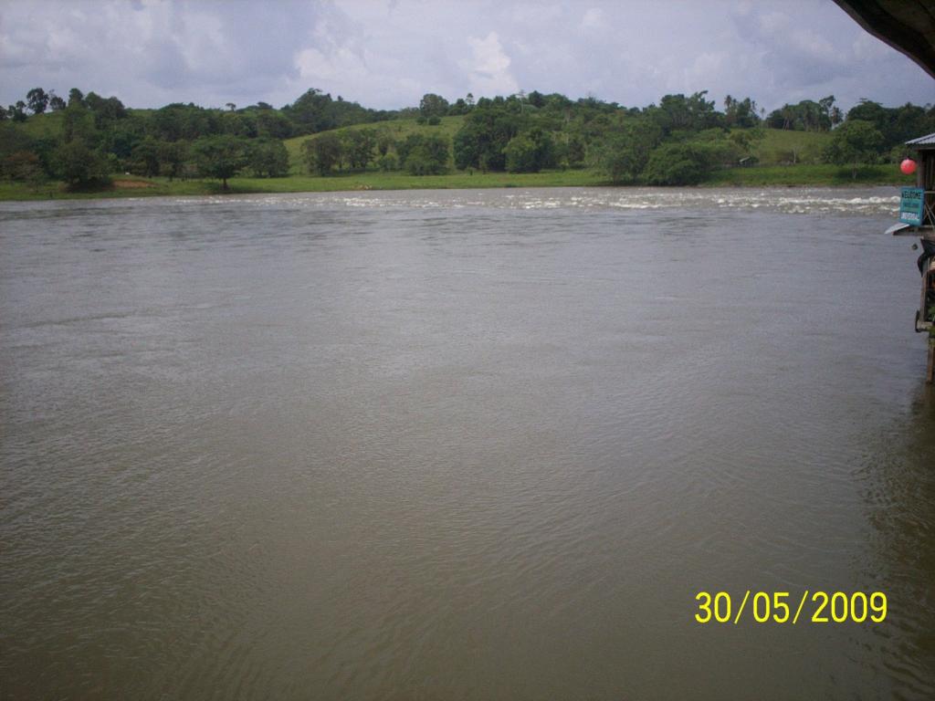 Foto de El Castillo (Rio San Juan), Nicaragua