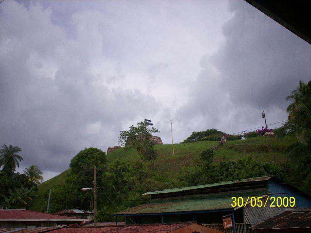 Foto de El Castillo (Rio San Juan), Nicaragua