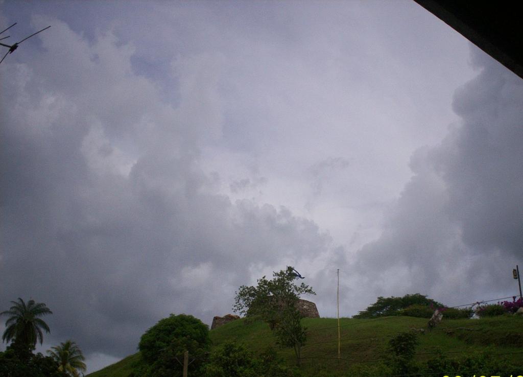 Foto de El Castillo (Rio San Juan), Nicaragua