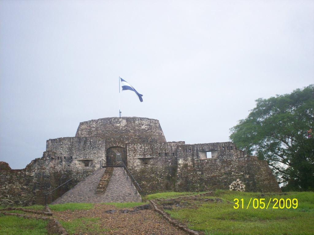 Foto de El Castillo (Rio San Juan), Nicaragua