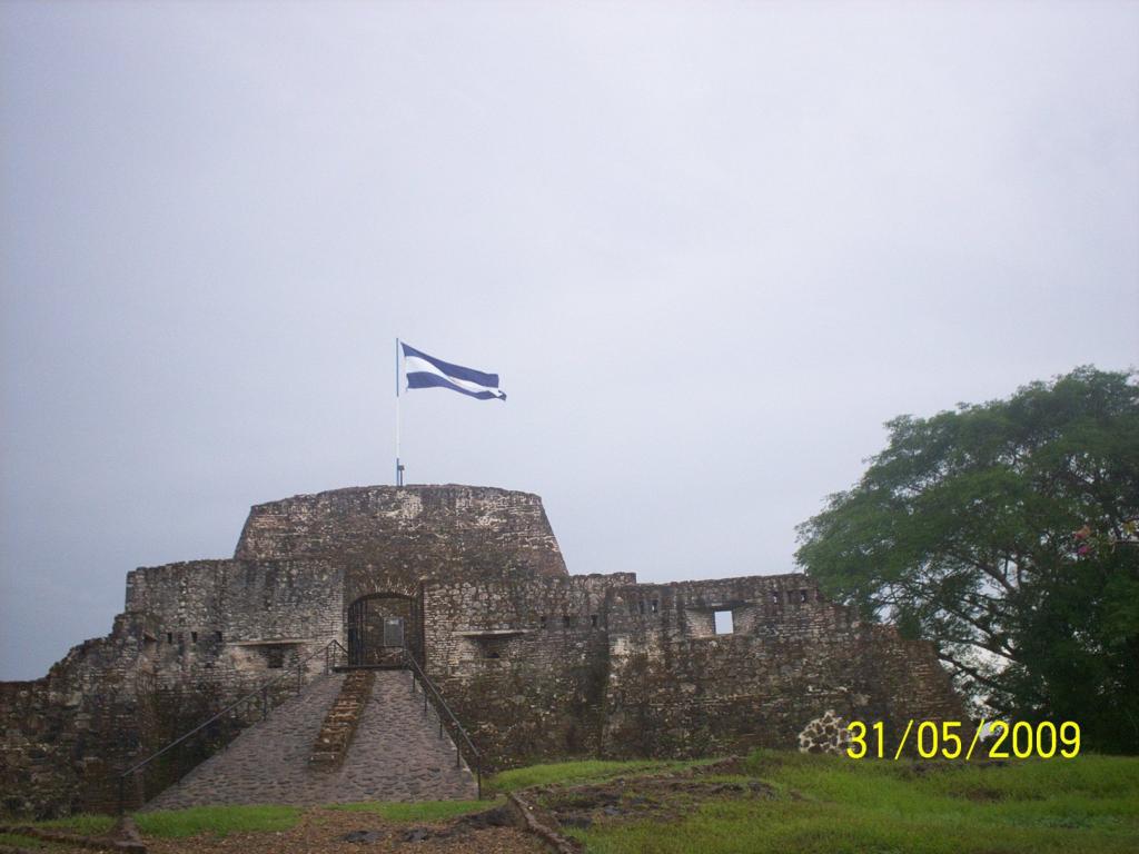 Foto de El Castillo (Rio San Juan), Nicaragua