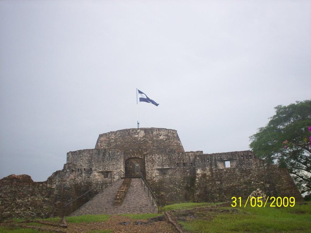Foto de El Castillo (Rio San Juan), Nicaragua