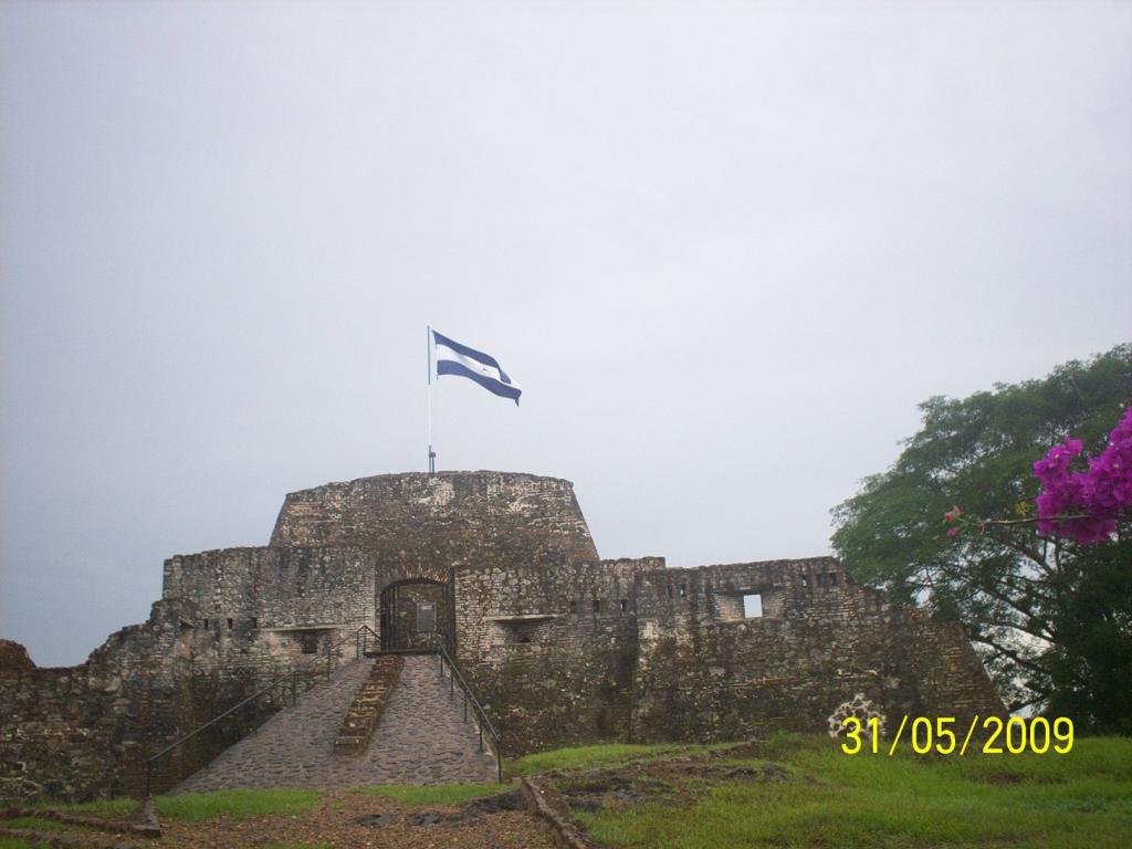 Foto de El Castillo (Rio San Juan), Nicaragua