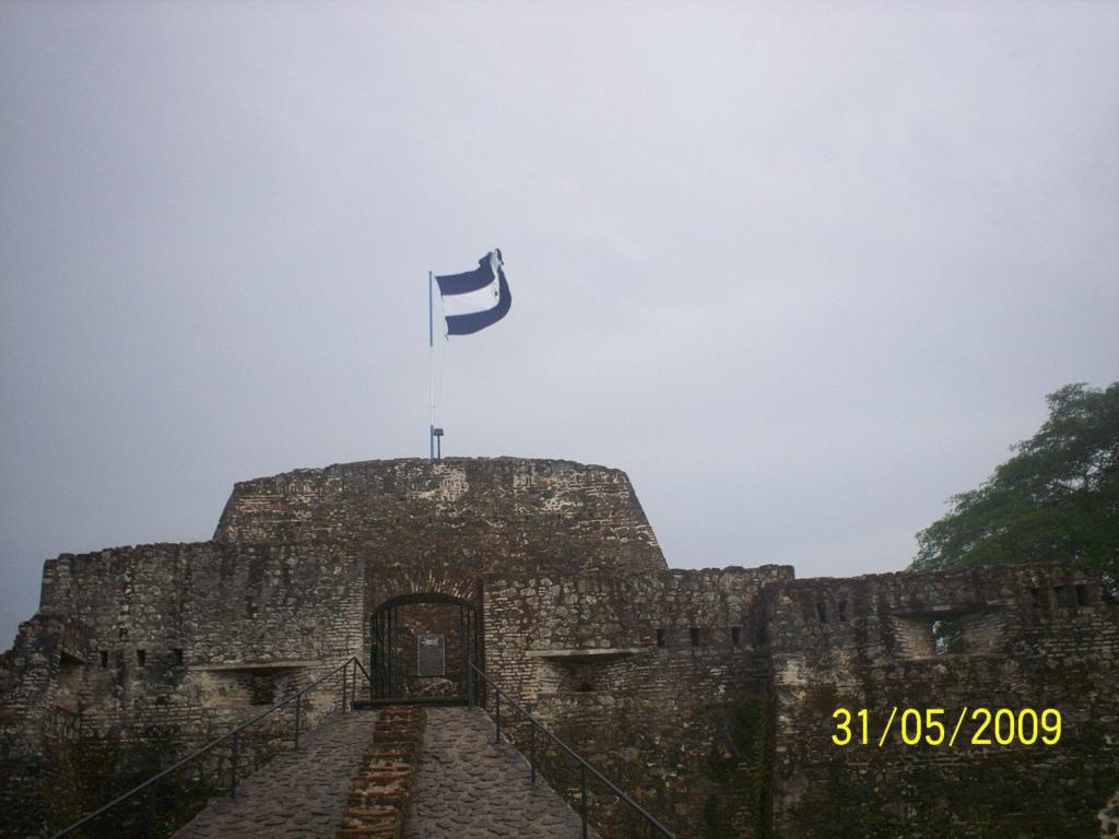 Foto de El Castillo (Rio San Juan), Nicaragua