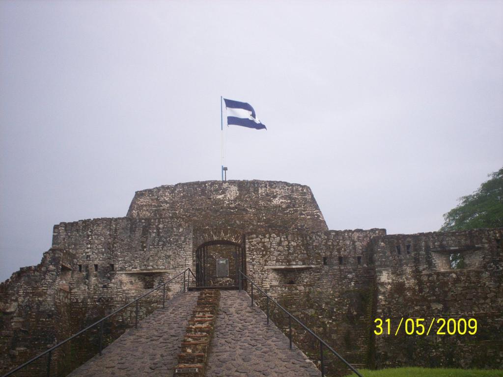 Foto de El Castillo (Rio San Juan), Nicaragua
