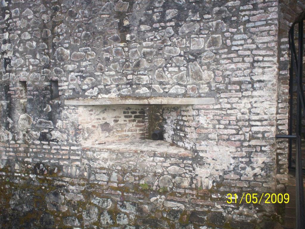 Foto de El Castillo (Rio San Juan), Nicaragua