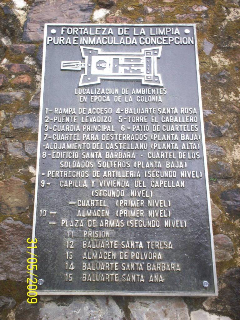 Foto de El Castillo (Rio San Juan), Nicaragua