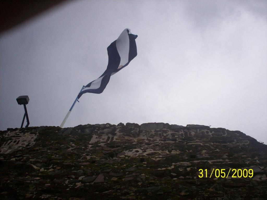 Foto de El Castillo (Rio San Juan), Nicaragua