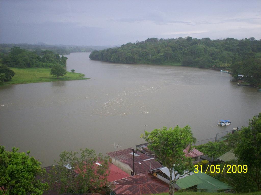 Foto de El Castillo (Rio San Juan), Nicaragua