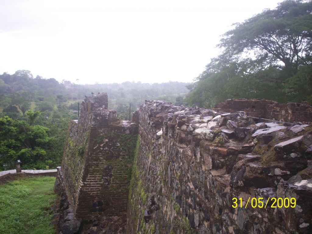 Foto de El Castillo (Rio San Juan), Nicaragua