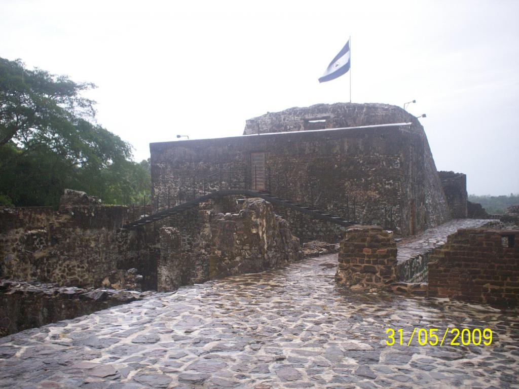 Foto de El Castillo (Rio San Juan), Nicaragua