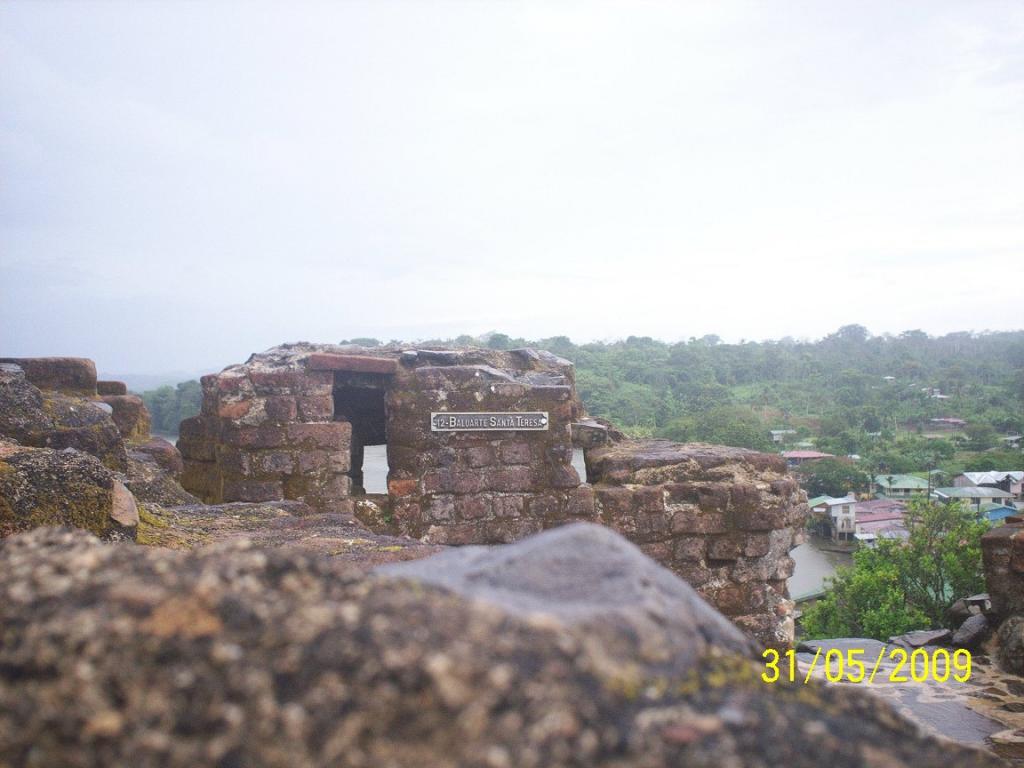Foto de El Castillo (Rio San Juan), Nicaragua