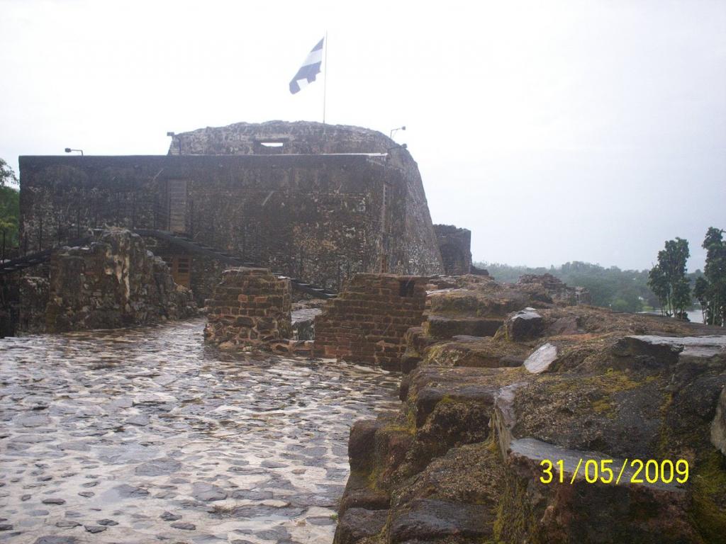 Foto de El Castillo (Rio San Juan), Nicaragua