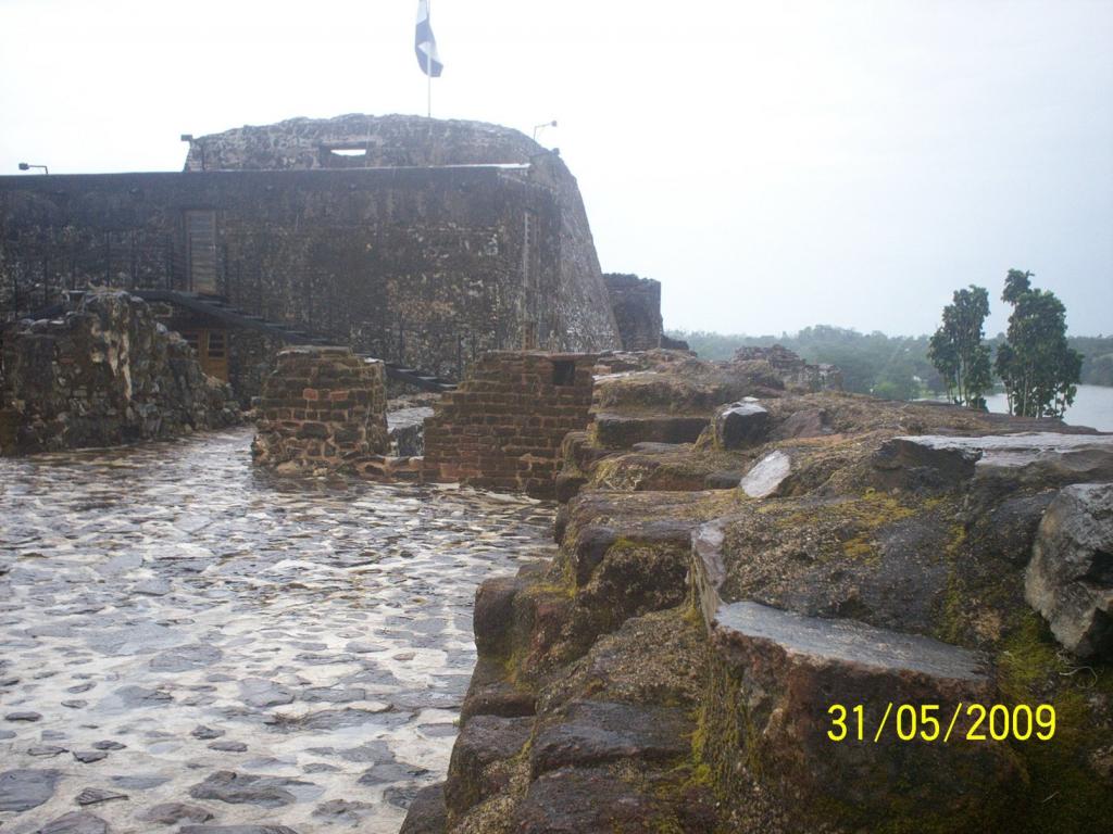 Foto de El Castillo (Rio San Juan), Nicaragua