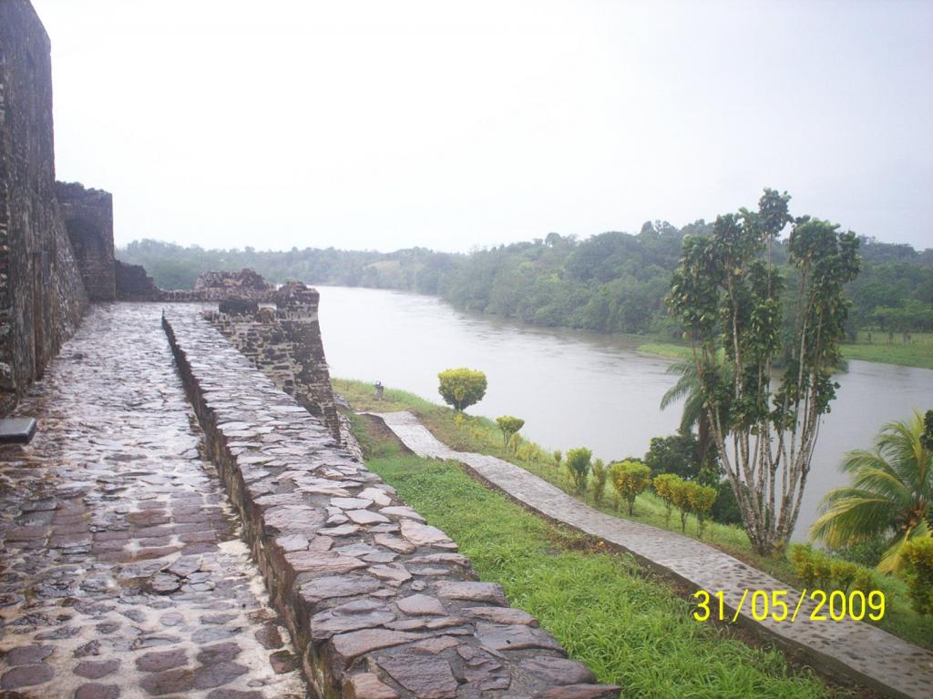 Foto de El Castillo (Rio San Juan), Nicaragua