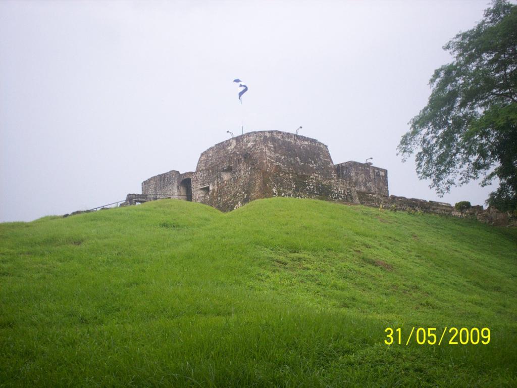Foto de El Castillo (Rio San Juan), Nicaragua