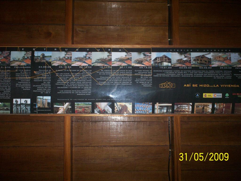 Foto de El Castillo (Rio San Juan), Nicaragua