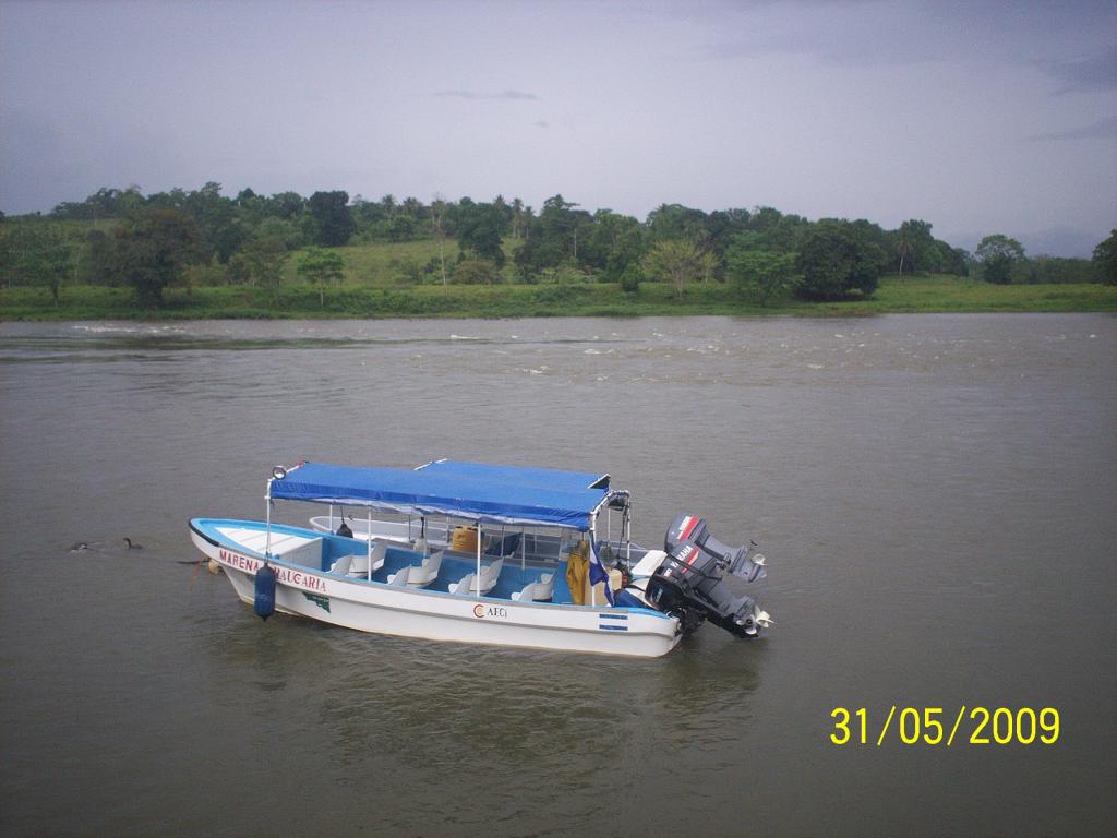 Foto de El Castillo (Rio San Juan), Nicaragua
