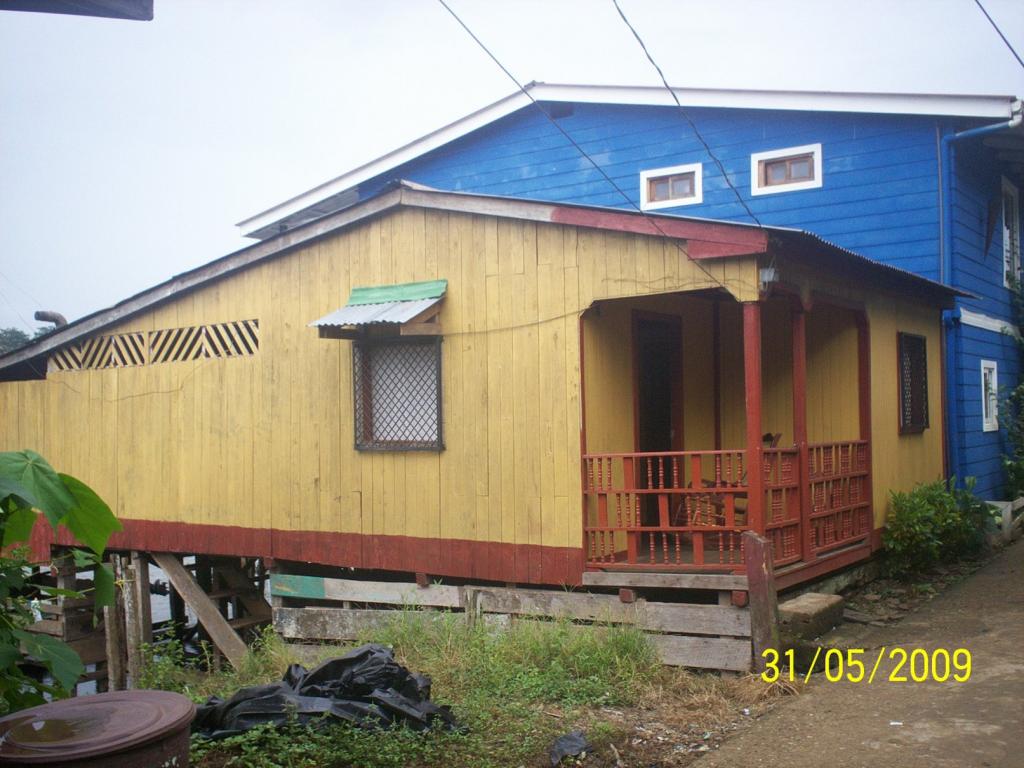 Foto de El Castillo (Rio San Juan), Nicaragua