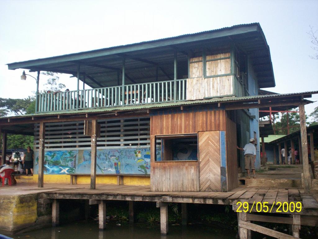 Foto de El Castillo (Rio San Juan), Nicaragua