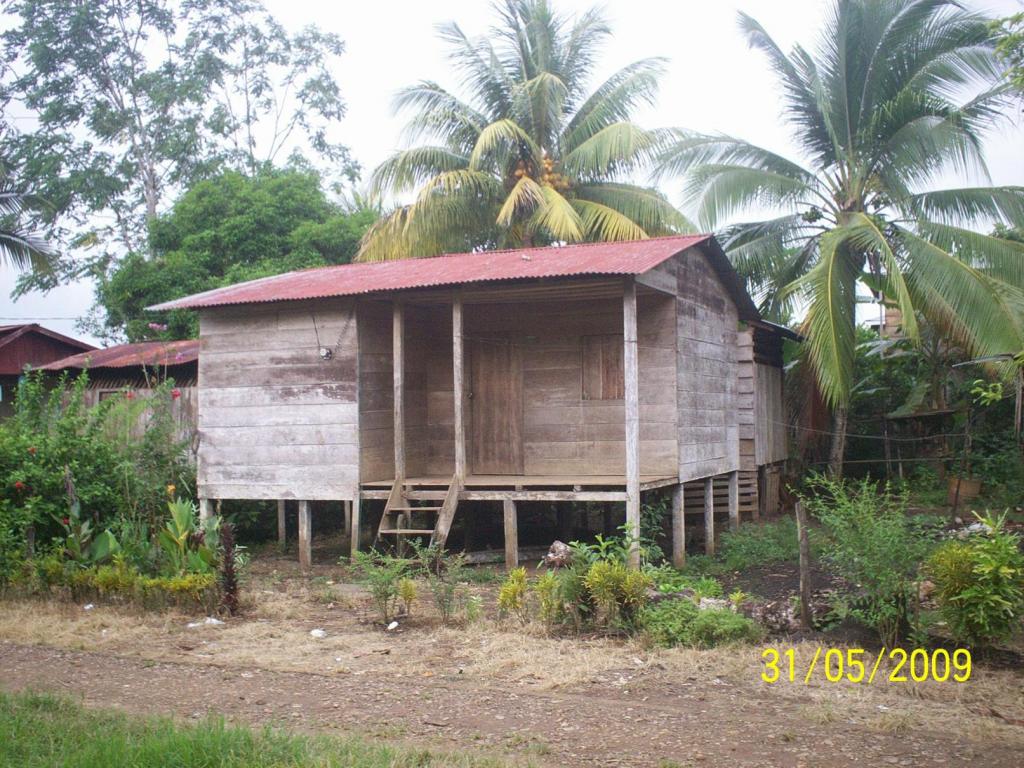 Foto de El Castillo (Rio San Juan), Nicaragua
