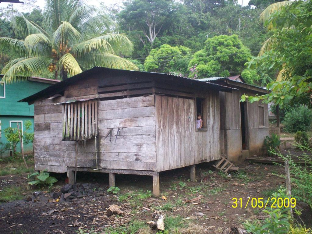 Foto de El Castillo (Rio San Juan), Nicaragua