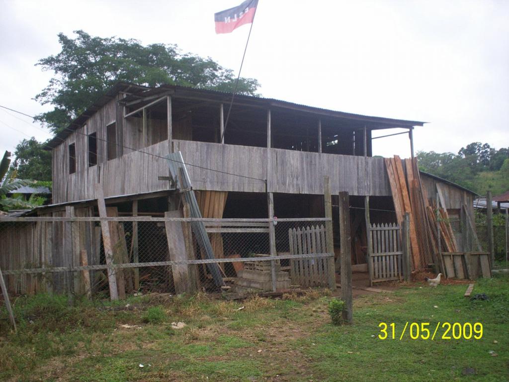 Foto de El Castillo (Rio San Juan), Nicaragua