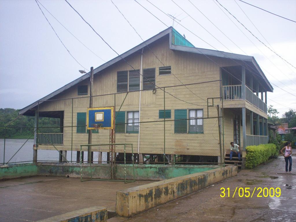 Foto de El Castillo (Rio San Juan), Nicaragua