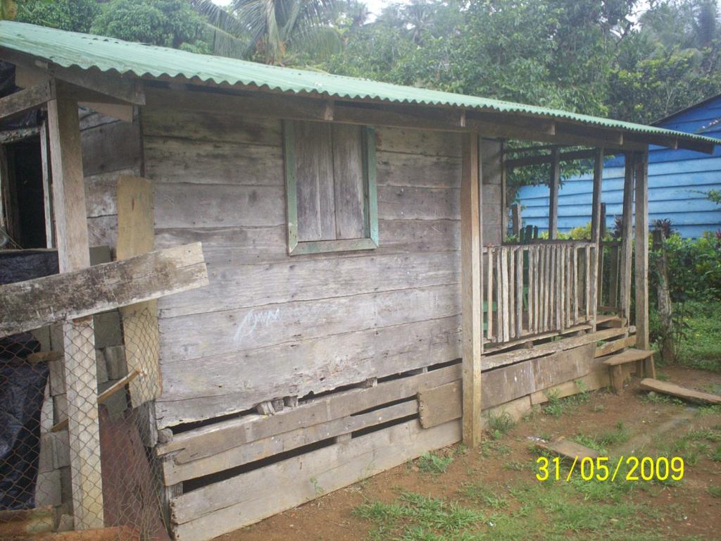 Foto de El Castillo (Rio San Juan), Nicaragua