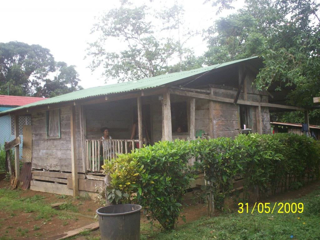 Foto de El Castillo (Rio San Juan), Nicaragua