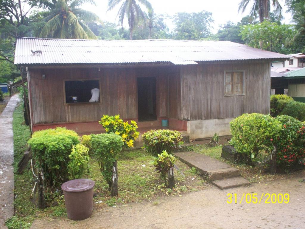 Foto de El Castillo (Rio San Juan), Nicaragua