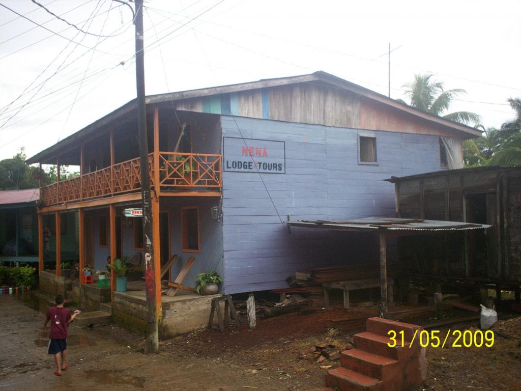 Foto de El Castillo (Rio San Juan), Nicaragua