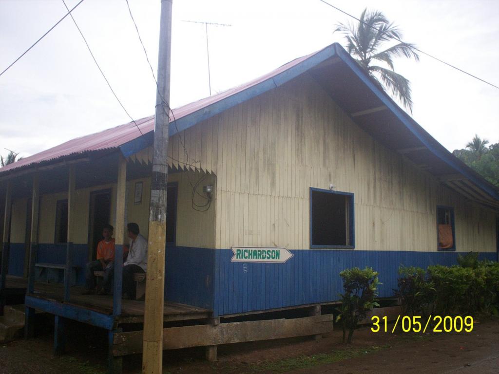 Foto de El Castillo (Rio San Juan), Nicaragua